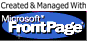 Site Created with Microsoft(R) FrontPage(TM)