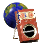 Groovie's Shortwave Set