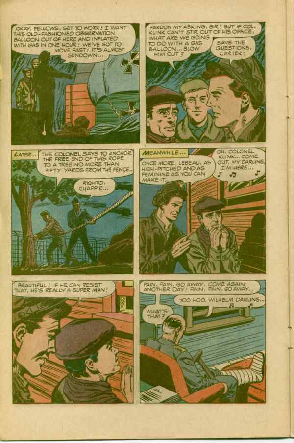 Secret Weapon, 5/1/1967, Page 10