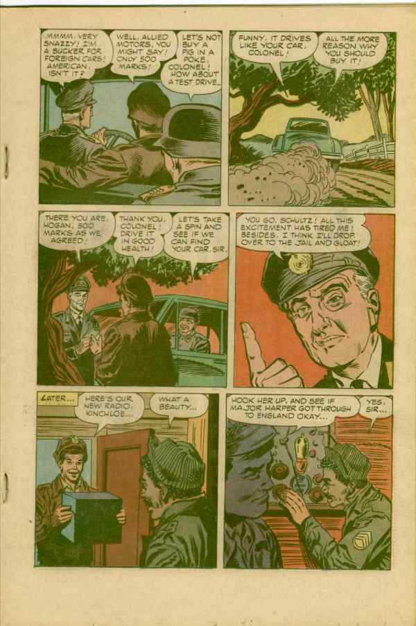 Secret Weapon, 5/1/1967, Page 19