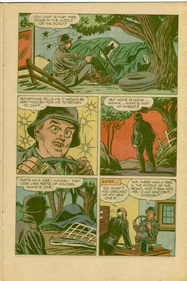 Secret Weapon, 5/1/1967, Page 21