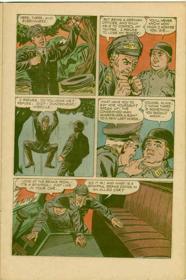 Secret Weapon, 5/1/1967, Page 23