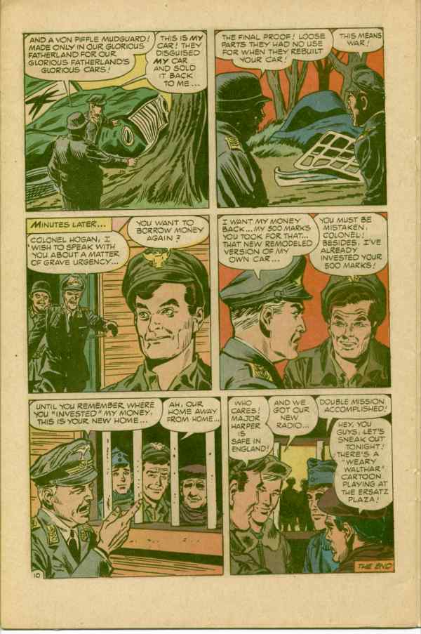 Secret Weapon, 5/1/1967, Page 24