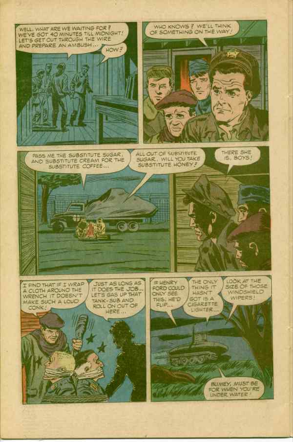 Secret Weapon, 5/1/1967, Page 26