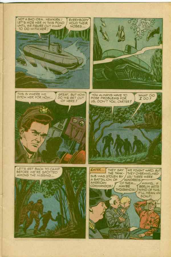 Secret Weapon, 5/1/1967, Page 27