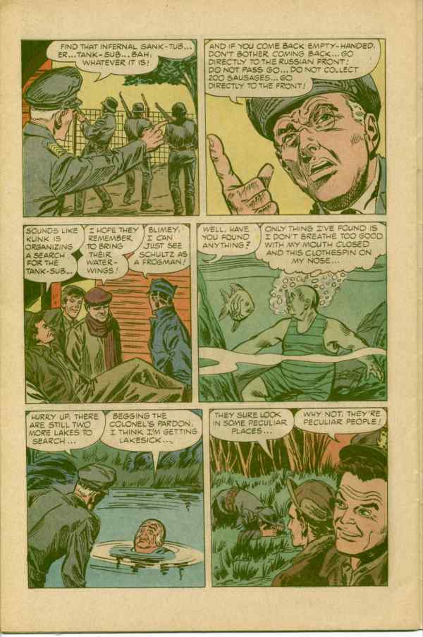 Secret Weapon, 5/1/1967, Page 28