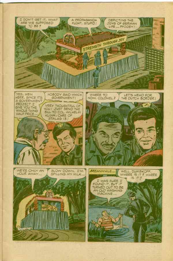 Secret Weapon, 5/1/1967, Page 31