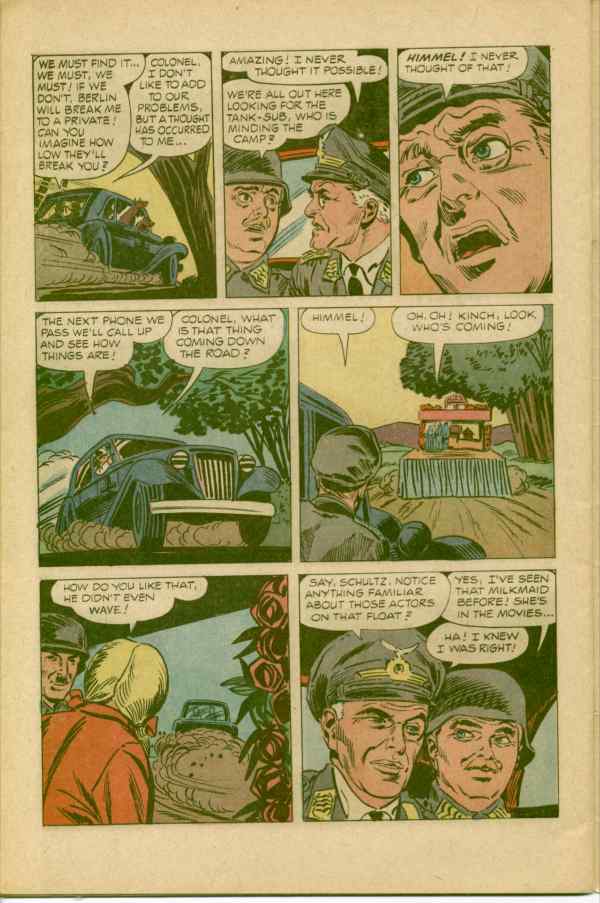 Secret Weapon, 5/1/1967, Page 32