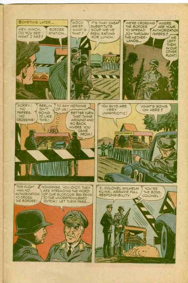 Secret Weapon, 5/1/1967, Page 33