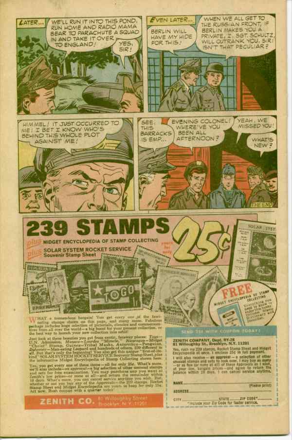 Secret Weapon, 5/1/1967, Page 34