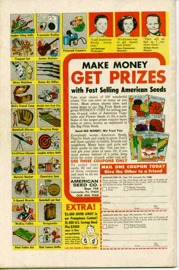 Secret Weapon, 5/1/1967, Page 36