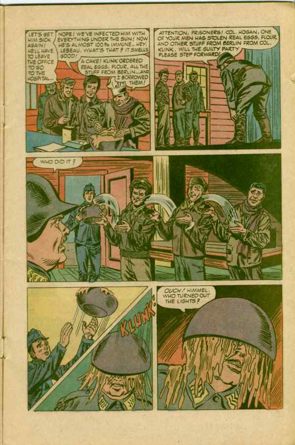 Secret Weapon, 5/1/1967, Page 5