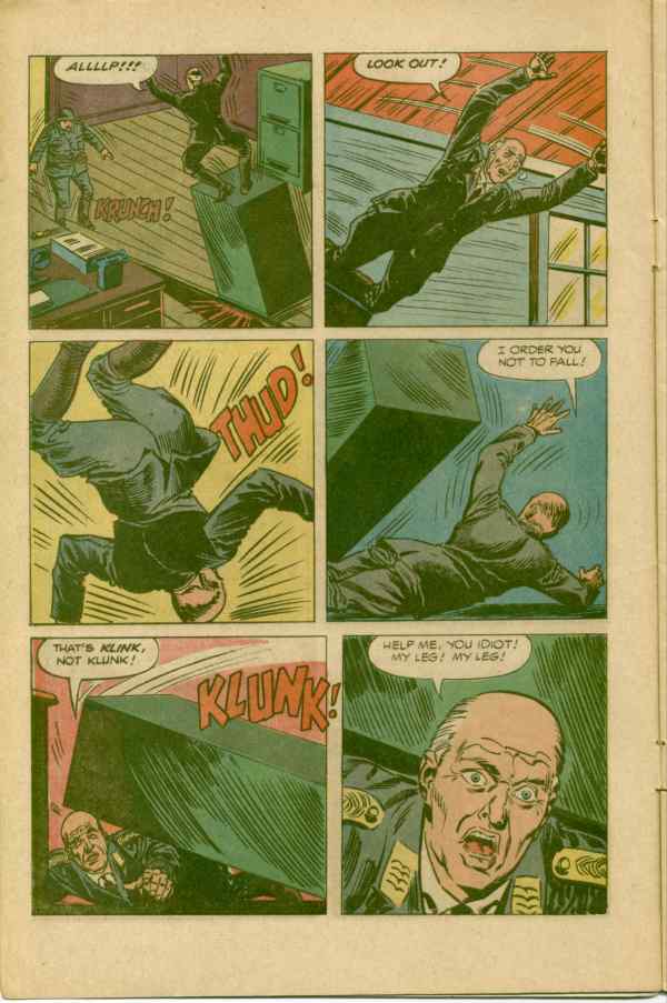 Secret Weapon, 5/1/1967, Page 8