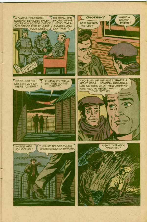 Secret Weapon, 5/1/1967, Page 9